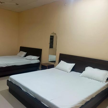 Rangoli Ac Rooms And Banquets Jhansi Luaran gambar
