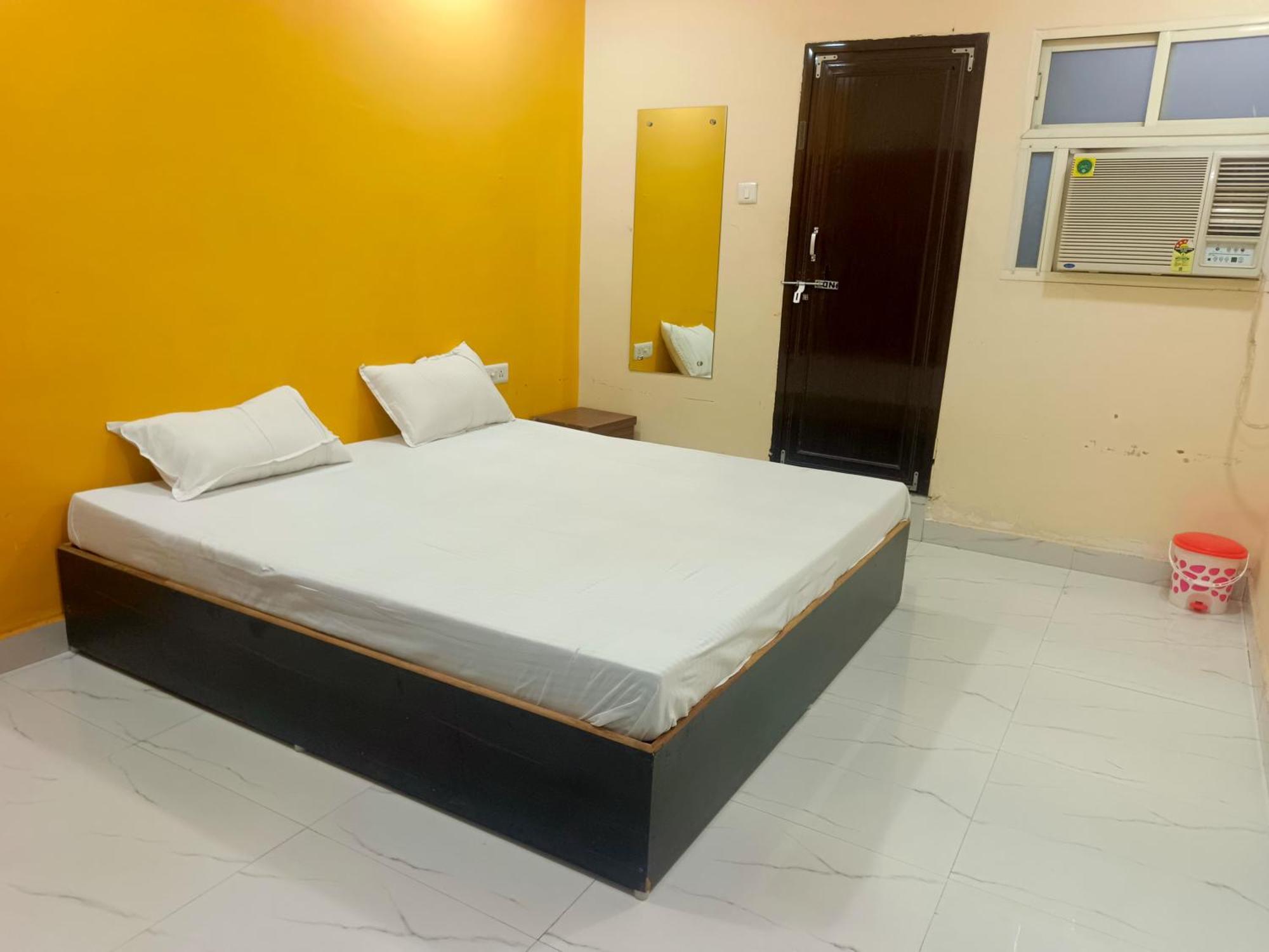 Rangoli Ac Rooms And Banquets Jhansi Luaran gambar